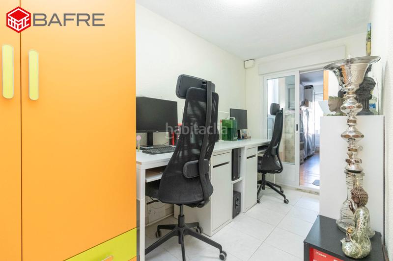 Foto b6ca9ec3-b7d2-4f1e-9b34-c74a666610aa. Casa amb calefacció a Los Cármenes Madrid