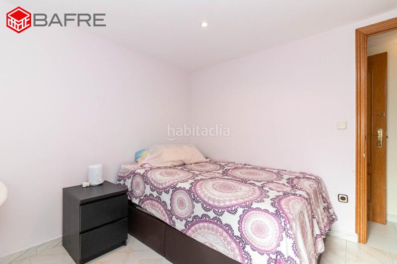 Foto d0f21a0f-54f3-4867-a044-fcde8db5e294. Casa amb calefacció a Los Cármenes Madrid