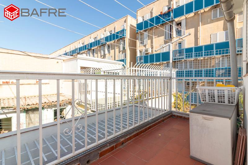 Foto dff69861-7f35-4772-a78f-f57e3af611fc. Casa amb calefacció a Los Cármenes Madrid