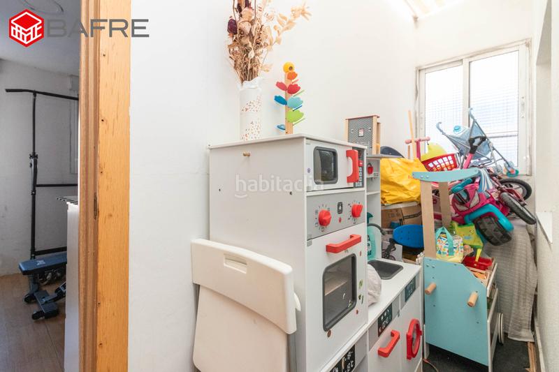 Foto e9a4dbb6-0afd-452c-99b2-88793bd3a6c3. Casa amb calefacció a Los Cármenes Madrid