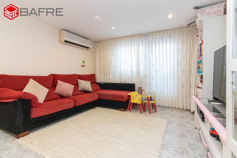 Foto fbe5ccab-98db-4427-a0bc-c65ffc46eb25. Casa amb calefacció a Los Cármenes Madrid