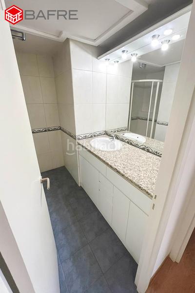 Foto 3a547fa5-8623-457e-bfd3-674956f332f2. Monolocale con riscaldamento parcheggio in Guindalera Madrid
