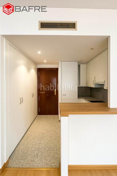 Foto 5e4953b5-eebb-4e8c-a627-79f8632469e4. Monolocale con riscaldamento parcheggio in Guindalera Madrid
