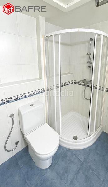 Foto 7f271974-8d8c-4731-809f-1b80923d3e7c. Monolocale con riscaldamento parcheggio in Guindalera Madrid