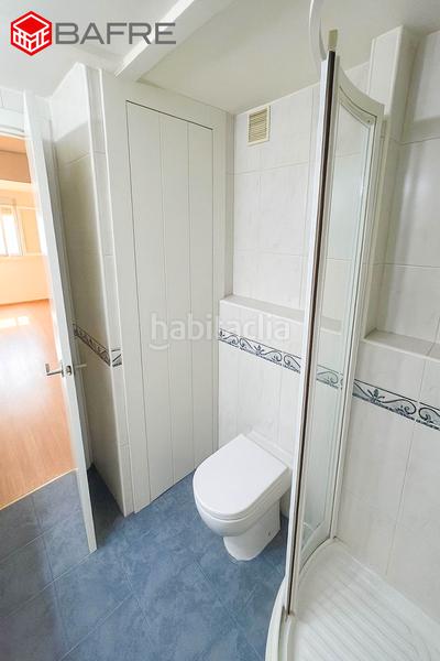 Foto 21d61b11-7978-47b7-a8da-2313ede860bc. Studio avec chauffage parking dans Guindalera Madrid