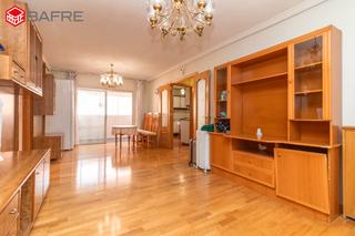 Appartement à Calle Sacromonte