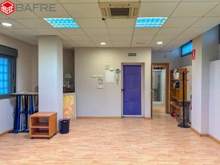 Local Comercial en Calle Castillejos