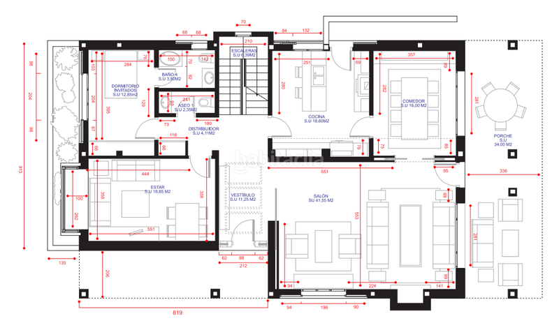 Foto 380dd587-23e4-4f74-a39e-915b151f7996. Casa en Ciudalcampo