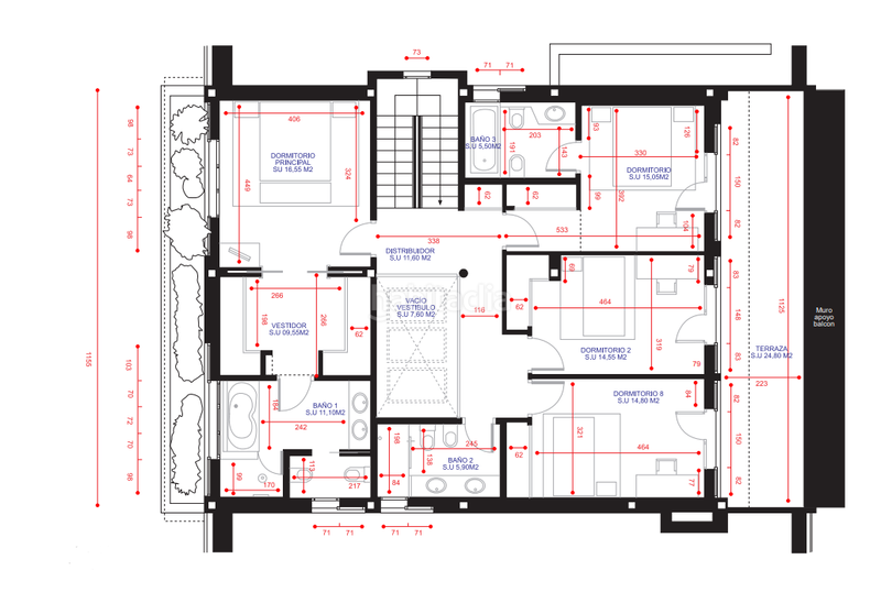 Foto 3f20ad65-9969-4d42-bf36-9691c204e52c. Casa en Ciudalcampo