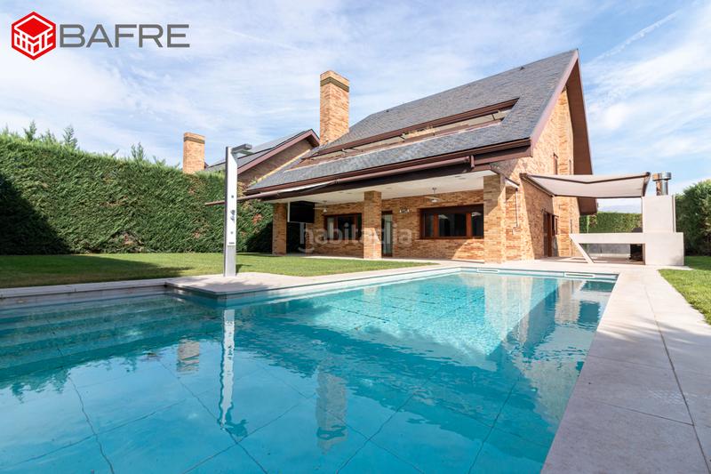 Foto d329cbe2-b085-4d43-8121-9a5208dd6eb5. Casa en Ciudalcampo