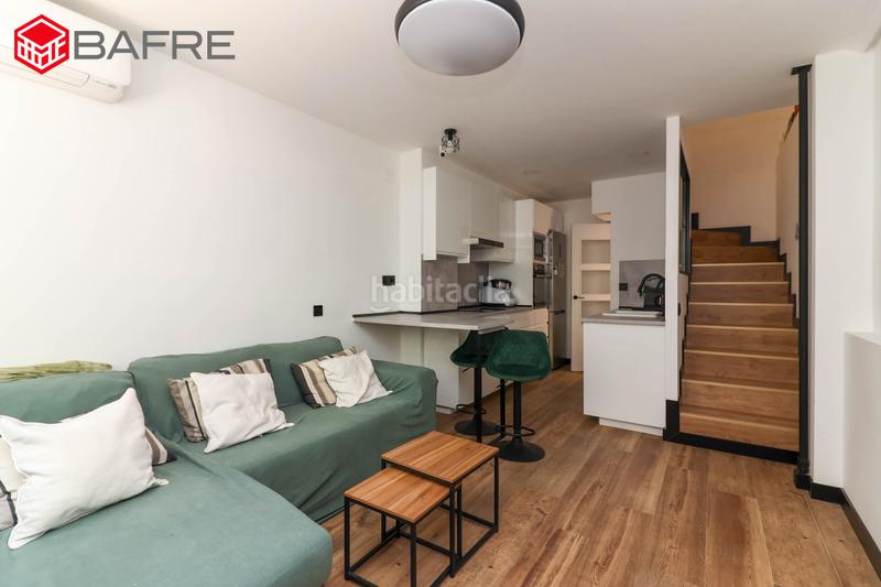 Foto b22d16f6-5c52-4a52-b202-814b5649a772. Locale commerciale in Pueblo Nuevo Madrid