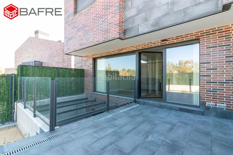 Foto 07af7f5a-b5cd-438c-93e7-4a393466fea1. Affitto casa con piscina in Valenoso Boadilla del Monte