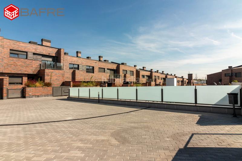 Foto 0af9d831-9f73-4191-a602-9e7b6fb350dc. Affitto casa con piscina in Valenoso Boadilla del Monte