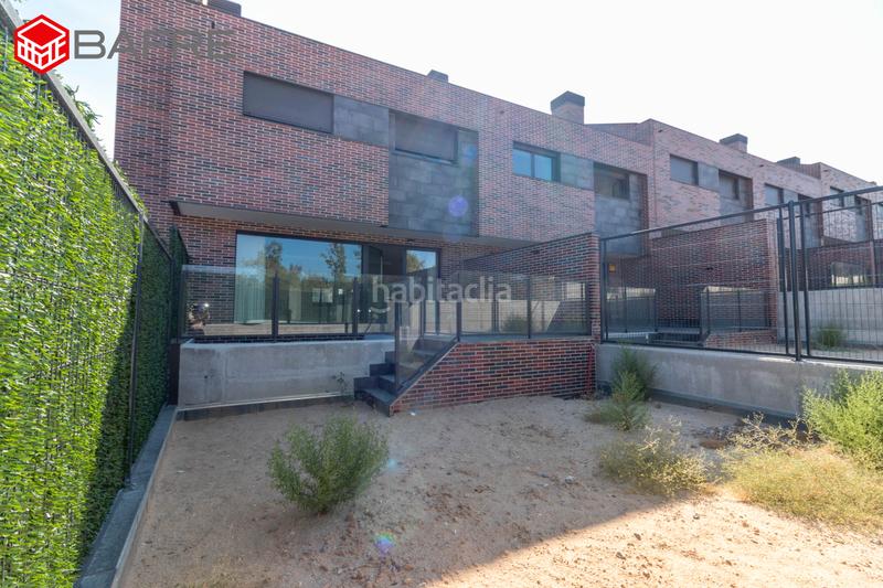 Foto 7c4f2fdb-4198-4186-9637-7fc6fd715064. Lloguer casa amb piscina a Valenoso Boadilla del Monte
