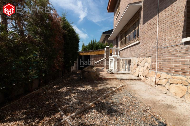 Foto 0434f7cd-ee62-4f75-ae0d-935b77e4a244. Casa con riscaldamento piscina in Urbanizaciones Rivas - Vaciamadrid