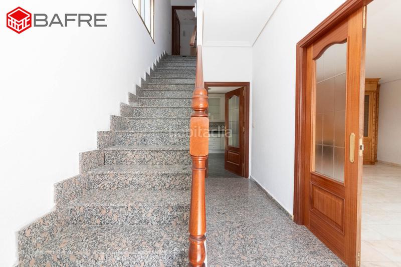 Foto 1854b6c2-e13b-4438-8fb1-81fb9a9fa9fa. Casa con riscaldamento piscina in Urbanizaciones Rivas - Vaciamadrid