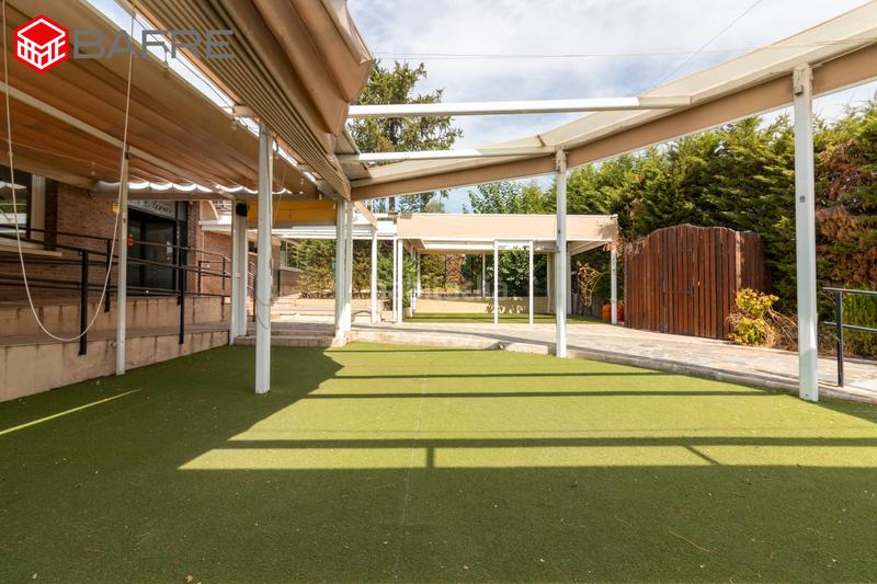 Foto 36b56419-e353-4c83-b217-520eb5b47884. Casa con riscaldamento piscina in Urbanizaciones Rivas - Vaciamadrid