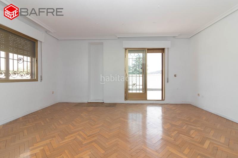 Foto 370085da-9053-4eaa-98f2-cd1e6efaffb0. Casa con riscaldamento piscina in Urbanizaciones Rivas - Vaciamadrid