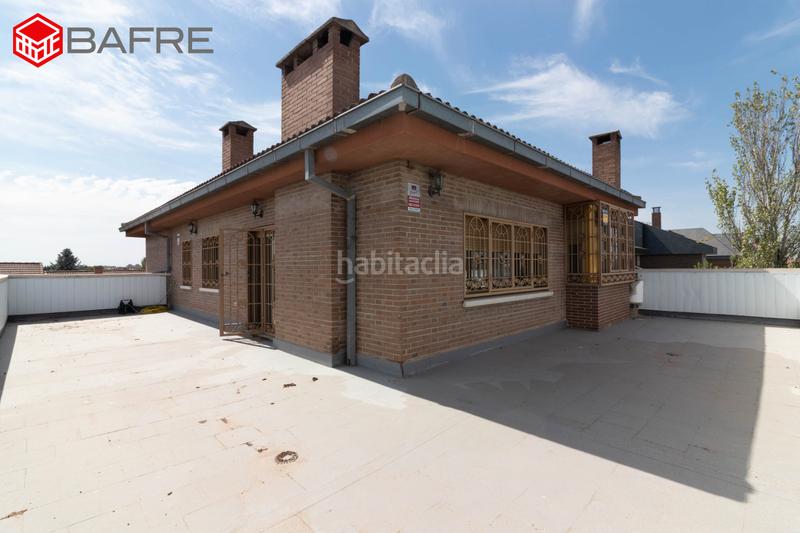 Foto 4286c265-4d5b-437d-aac4-2f3ca6110883. Casa con riscaldamento piscina in Urbanizaciones Rivas - Vaciamadrid