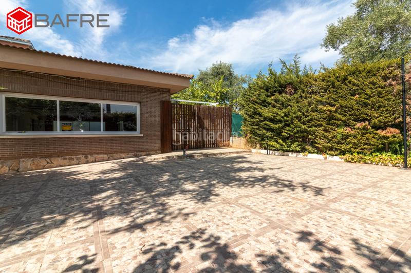 Foto 46f6e143-ceb8-4cbe-9690-e5215b37d3b0. Casa con riscaldamento piscina in Urbanizaciones Rivas - Vaciamadrid