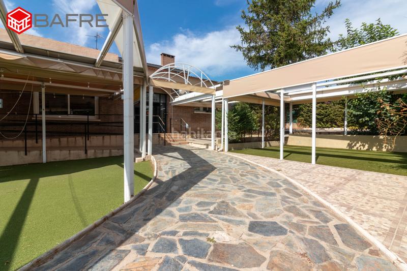 Foto 4d8cc028-14c9-4293-ae51-1b14856acb1e. Casa con riscaldamento piscina in Urbanizaciones Rivas - Vaciamadrid