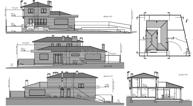 Foto 5671cc14-1d9b-4dc2-87a9-8a2a404ce81c. Casa con riscaldamento piscina in Urbanizaciones Rivas - Vaciamadrid