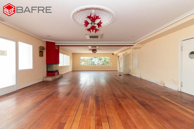 Foto 5cd29851-a63a-427b-bd56-c935307537fe. Casa con riscaldamento piscina in Urbanizaciones Rivas - Vaciamadrid