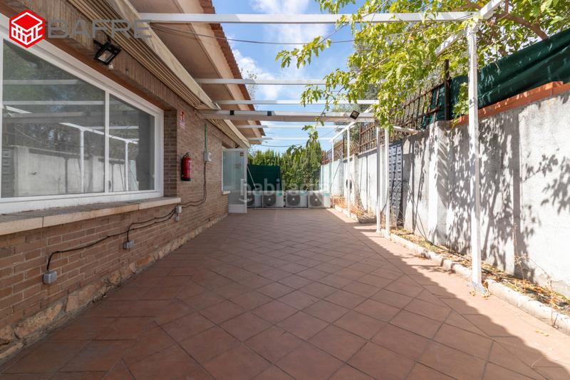 Foto 672d64cc-ffcb-4e1d-9aa5-23f26a4253bb. Casa con riscaldamento piscina in Urbanizaciones Rivas - Vaciamadrid