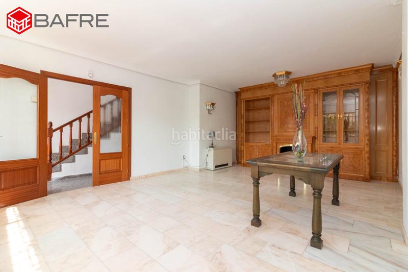 Foto 8f23a0f5-1b5d-4ce8-85de-18ef06e44b7d. Casa con riscaldamento piscina in Urbanizaciones Rivas - Vaciamadrid