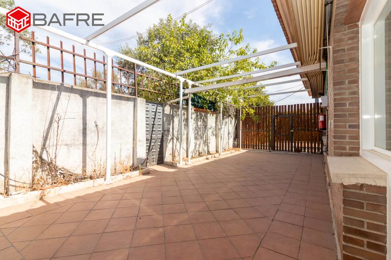 Foto 9adef98e-13a1-4b8e-8507-c3e4d78d859a. Casa con riscaldamento piscina in Urbanizaciones Rivas - Vaciamadrid