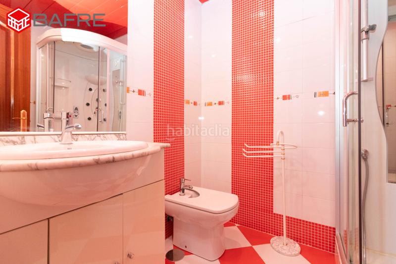 Foto aede2ce1-f470-4a11-9dba-f1e240ff765e. Casa con riscaldamento piscina in Urbanizaciones Rivas - Vaciamadrid