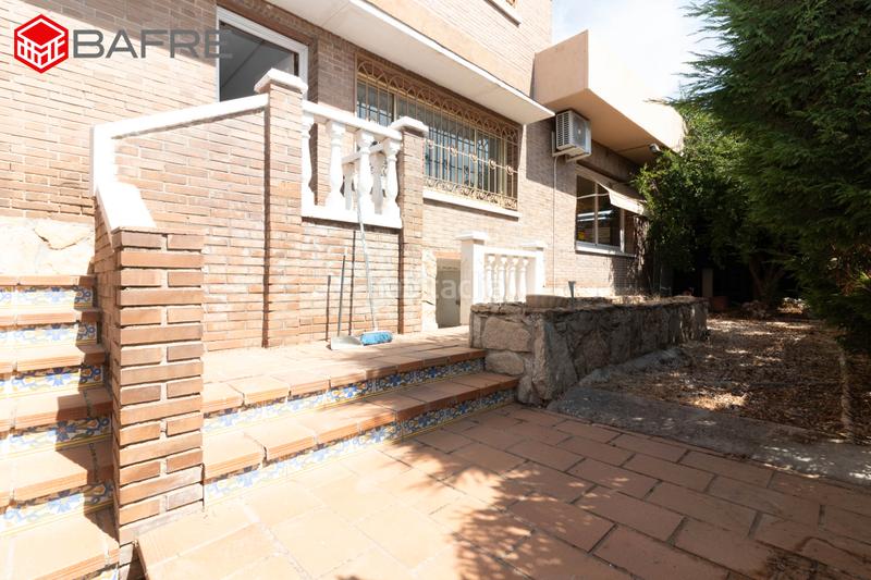 Foto b3ee2c72-20eb-4313-8881-37cbe374c7bb. Casa con riscaldamento piscina in Urbanizaciones Rivas - Vaciamadrid