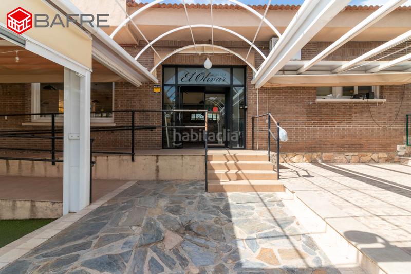 Foto be973d0e-0c32-4e23-b897-25e3f77e1ab3. Casa con riscaldamento piscina in Urbanizaciones Rivas - Vaciamadrid