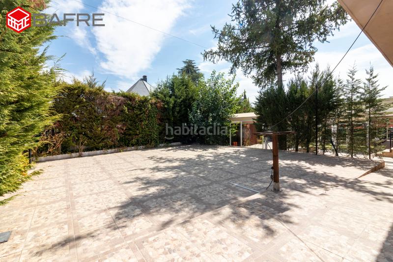 Foto c7c0062d-fc9b-4c49-bcdd-e02c08149da0. Casa con riscaldamento piscina in Urbanizaciones Rivas - Vaciamadrid