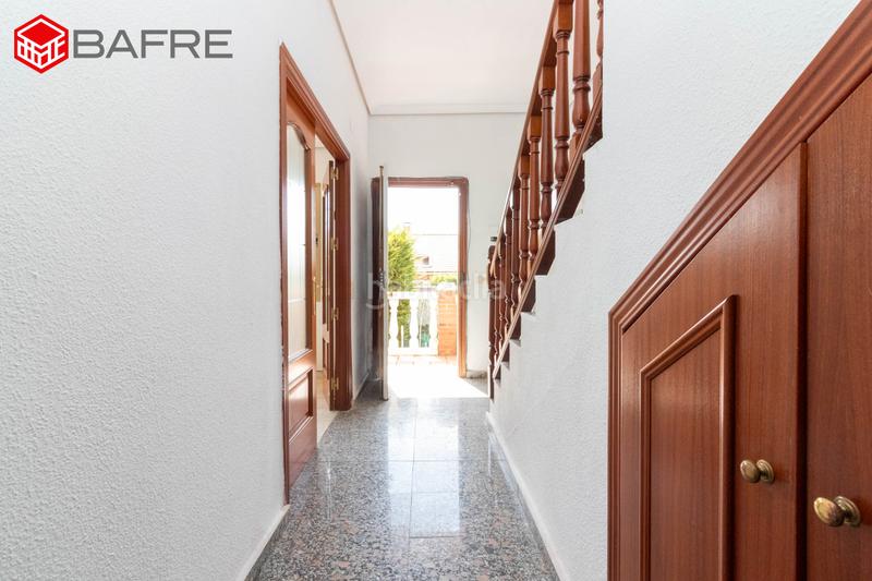 Foto d472db3a-8f90-4860-bf14-d3a025e7cfe5. Casa con riscaldamento piscina in Urbanizaciones Rivas - Vaciamadrid