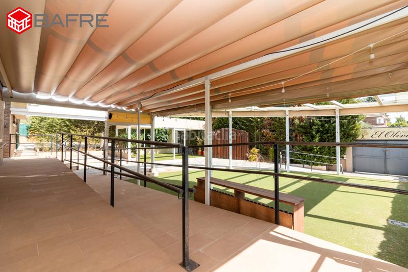 Foto f03b0184-f659-4d2f-8831-1dc14c74cfdb. Casa con riscaldamento piscina in Urbanizaciones Rivas - Vaciamadrid