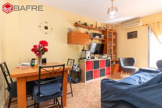 Etagenwohnung  Calle luis de la torre