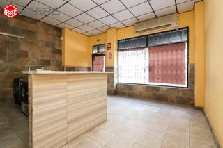 Business premise in Vista Alegre