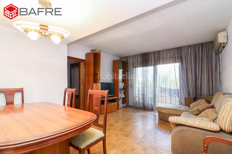Foto 98dca11f-0e55-406f-80bd-fe79b3c756d8. Appartement avec chauffage dans Brezo Valdemoro