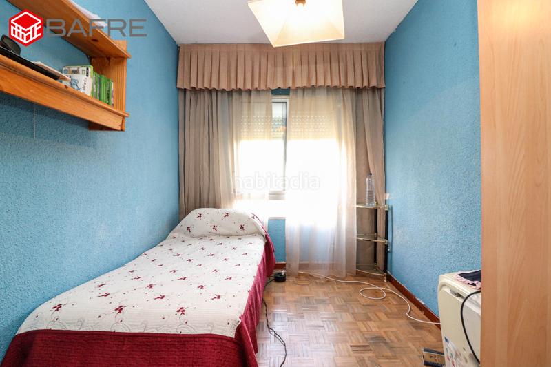 Foto 0b966c72-4f33-4f75-be03-613238624009. Piso en Brezo Valdemoro