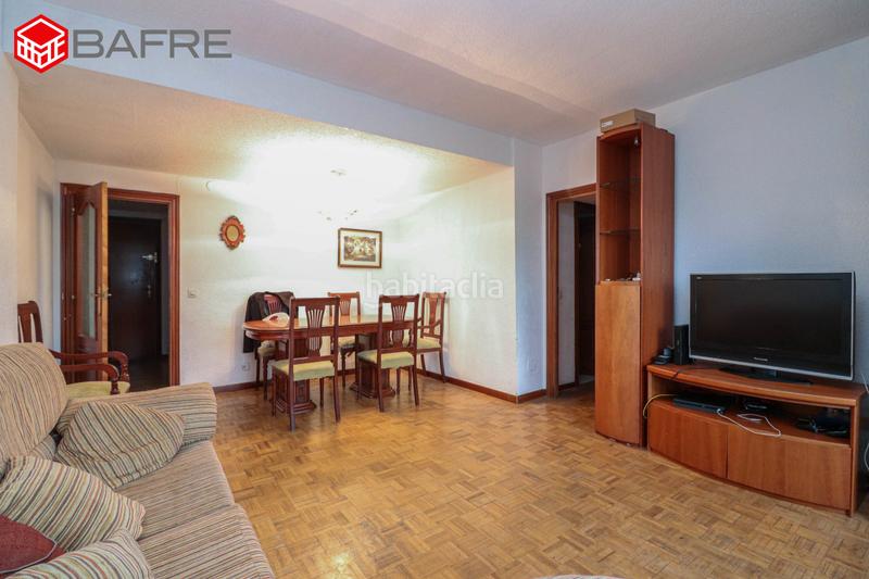 Foto 14bcc7b7-8fed-4bdd-b41a-ad55f58e803b. Piso en Brezo Valdemoro