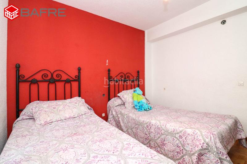 Foto 8b5d53f6-c634-426c-87b4-7922d7947423. Piso en Brezo Valdemoro