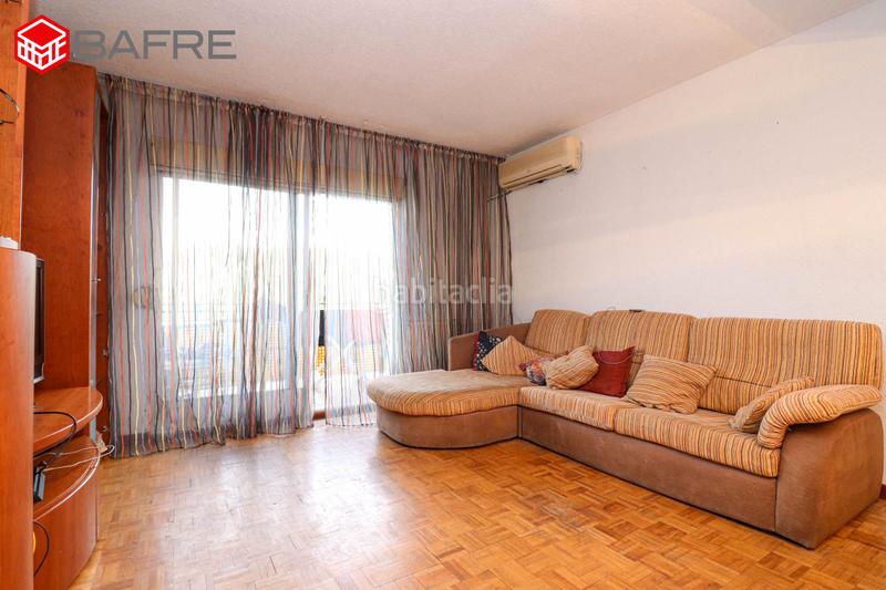 Foto c7d3356a-fe9f-40d3-869e-16cdec1f4e18. Piso en Brezo Valdemoro