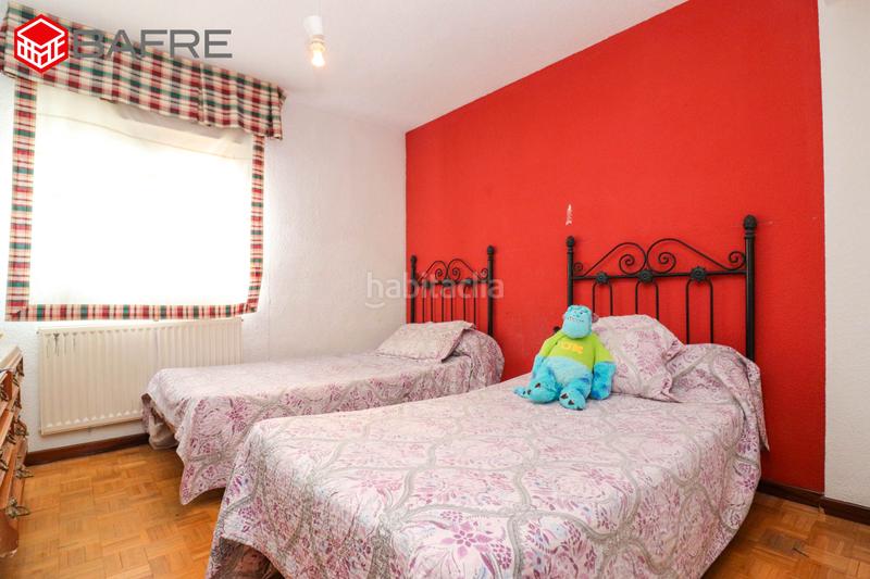 Foto ce457f84-6684-4c5c-a1a4-f78c39c9069e. Piso en Brezo Valdemoro