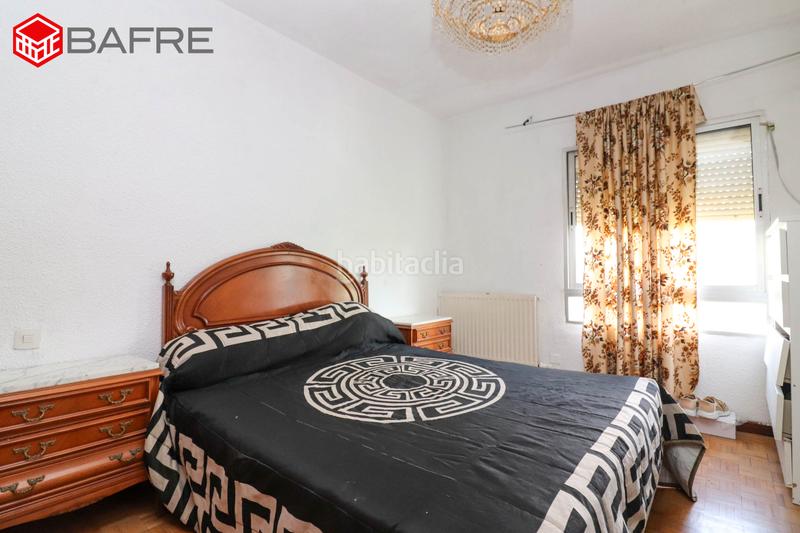 Foto f10e2651-49ff-4d38-8305-02297e9a3ab9. Piso en Brezo Valdemoro