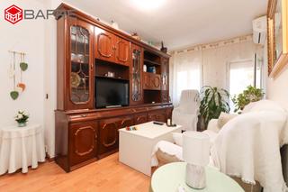 Etagenwohnung in Calle Guabairo