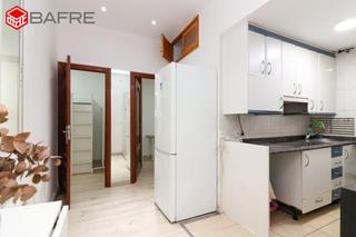 Etagenwohnung  Calle ciudad real