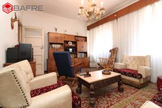 Building in Calle del Amor Hermoso