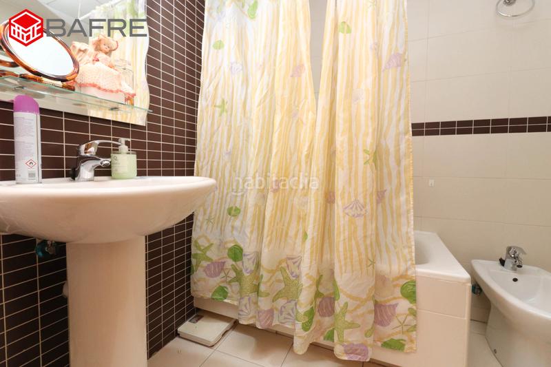 Foto 19e03d26-5767-4be9-8725-29b9a2afa11b. Flat with heating parking pool in San Isidro Getafe