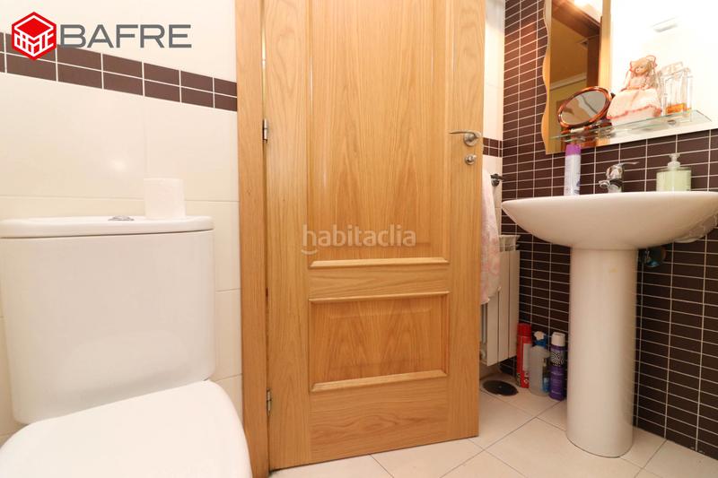 Foto 204fe5eb-fe49-4d65-888f-8e90854be9af. Flat with heating parking pool in San Isidro Getafe